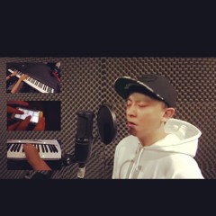 末日之恋 - 張智成 Cover by 好小子 Little Fellas