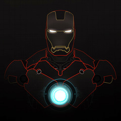 Spellcastr - Iron Man(Original Mix)