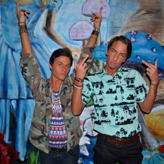 (SINGLE) Pick Your Poison - Miami Bound