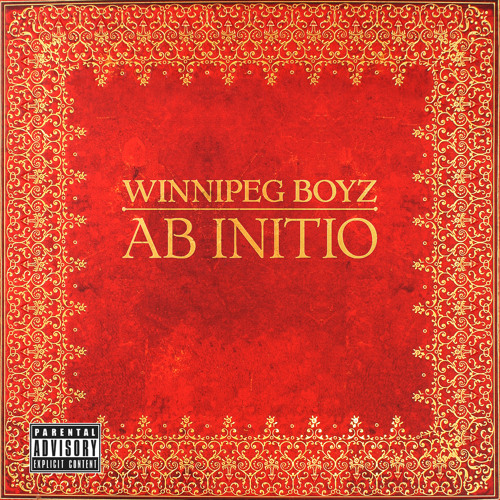 Winnipeg Boyz  Time Well Spent