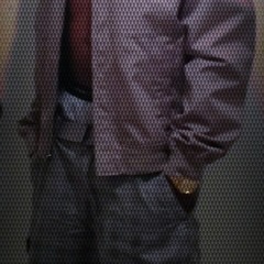 Forget about your girlfriend x Halfbake sampson