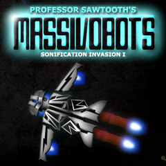 MASSIVOBOTS - 200 Massive Sounds