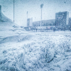 11/20/14: #Snovember Storm leaves Buffalo Bills Snowed Out of Ralph Wilson Stadium