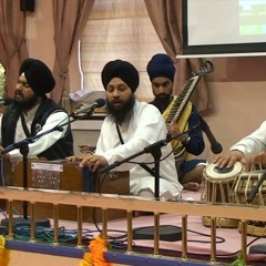 Chetnaa Hai Tou Chet Lai - Dr.Gurinder Singh Ji Batala Wale