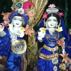 DamodarAshtaka By Radhika