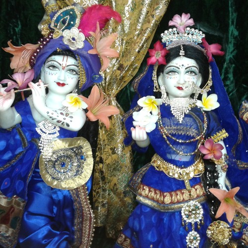Hare Krishna By Varun