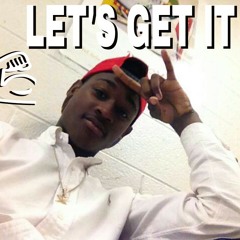 WE WIT IT !!!MAC CRITTER!!!