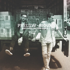 Mistakes Like This (Rioux Remix)