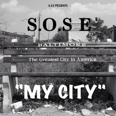 S.O.S E "My City"