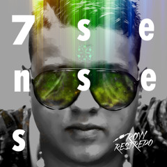ROYY RESTREPO PRESENTS 7SENSES -FULL SET 8/14 BPM 125