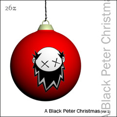 Santa Baby (Black Peter Revision)