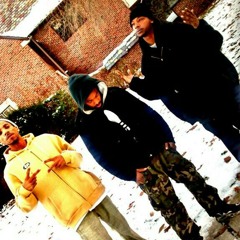 BANKROLL (Facid of 2Hrd2H/Boonie Locz BBMG/LateNight BBMG) at Recorded & Produced by GETAGRIP PRODUCTIONS_Toledo,Ohio_419