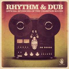 Archives - Ghetto Gone Uptown (Kaleidoscope Jukebox Dub)