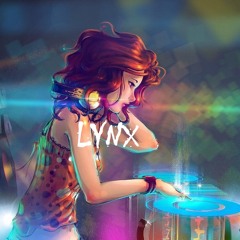 Lynx-Mix Trance.