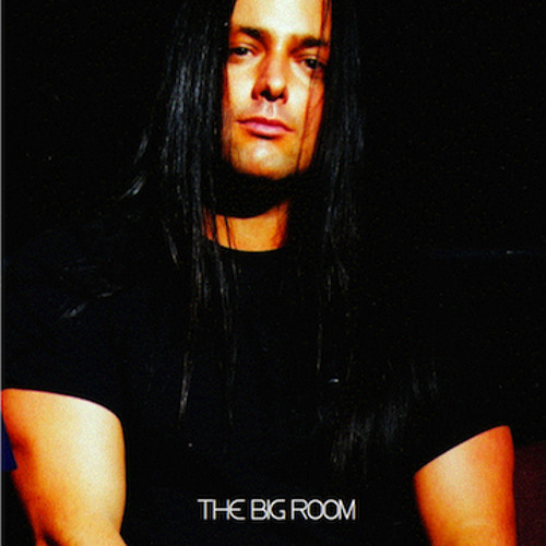 Johnny Vicious - Nov 2014 Big Room