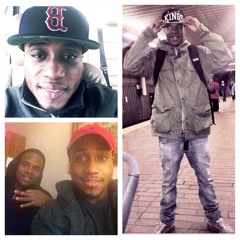 Tip Toe (Producer @BiggieDaBroski)