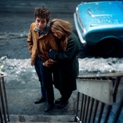Walk With Me Now