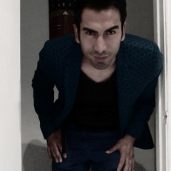 Calle la pantomima - melendi by pancho silva