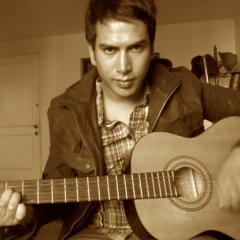 Demonios estopa by PanchoSilva