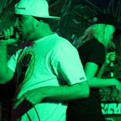 Trilogy & Sami W.A.T.S. off of the #IBCR "Mixer"