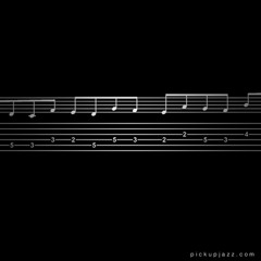 II V I Licks in C Major