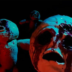 Binding of Isaac: Rebirth - Diptera Sonata (remix)