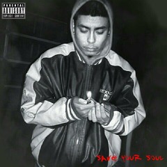 Save Your Soul (Prod. By Penflow Da Chemist)