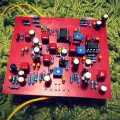 Drowning In Quicksand