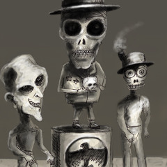 Electric Swamp - 11 21 14, 1.16 AM