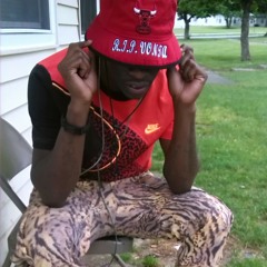 Tb DaDon -Swagger at MSG IdealEnt