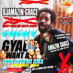 Gyalis Anthem (AMG RMX)