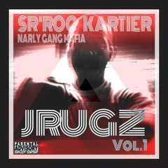 Murda D x Sr'Roc Kartier - CURTIS (CUTTUH DISS)2012