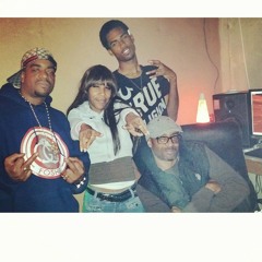 No Sleep Feat. GQ Fosho,  CSmith,  QuaVo