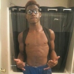 Real G Life.......just a lil sum jus need sum improve ment........#but just d beginning at In the studio