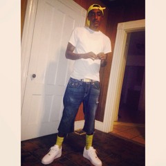 MONEY ON MY HEAD - NORM BEZEL FT AL40CL