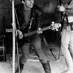 Les Merdes "Star De Rock En U.R.S.S."
