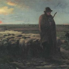 The Lonely Shepherd