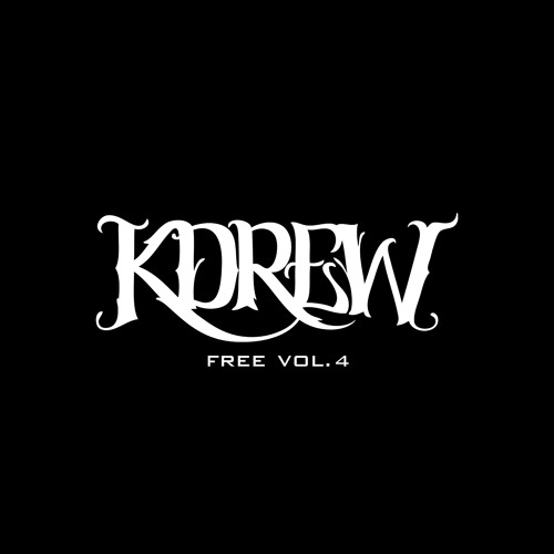 KDrew - Flying Bass Kick (feat. Mr. Nickelz)