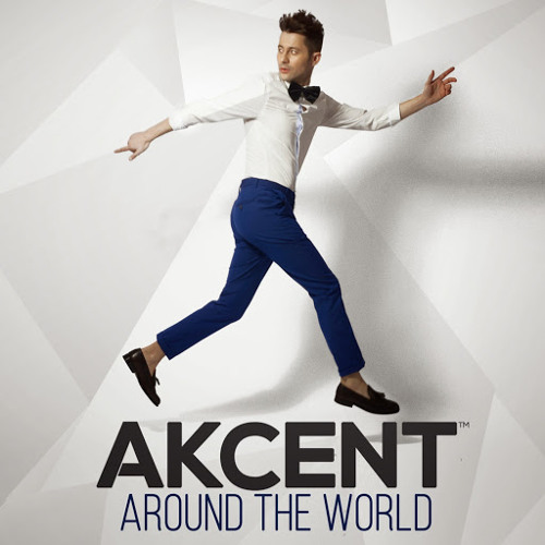 Akcent Feat. Lidia Buble & DDY Nunes - Kamelia (DJ Ackym Mombahton Remix Edit)