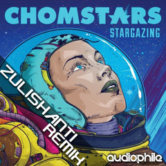 Chomstars - Hydrus ft. Liv Young (Zulishanti Remix)