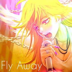 Nightcore - Fly Away ❤[Free Download]❤