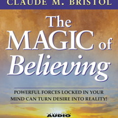 MAGIC OF BELIEVING Audiobook Excerpt
