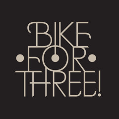Bike For Three "Sublimation" (Morbidly-o-Beats & Noblonski REMIX)