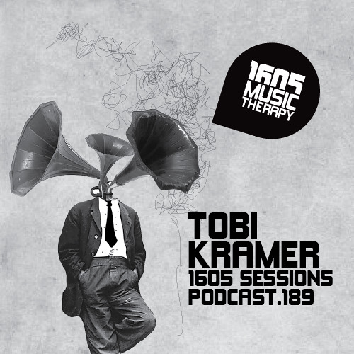 1605 Podcast 189 with Tobi Kramer