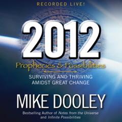 2012: PROPHECIES AND POSSIBILITIES Audiobook Excerpt