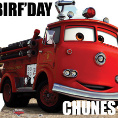 Birfday Jamz