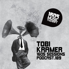 1605 Podcast 189 with Tobi Kramer