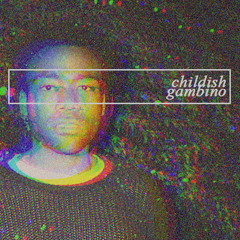 Late Night Places (Remix)[feat. Jaden Smith] - Childish Gambino / Shlomo / Mashup