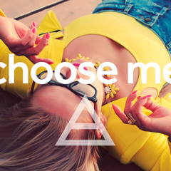 Deep House Mix 001 By Choose Me (YouTube Channel)