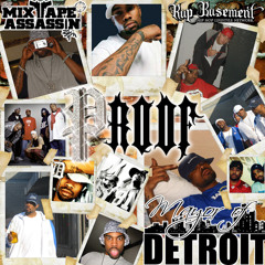 Big Proof - Long Road